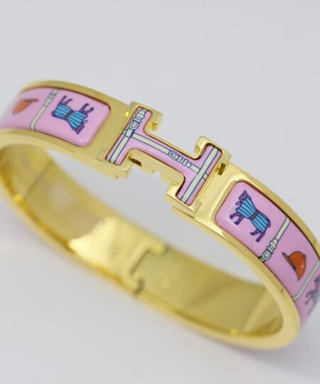 Hermes Bracelet