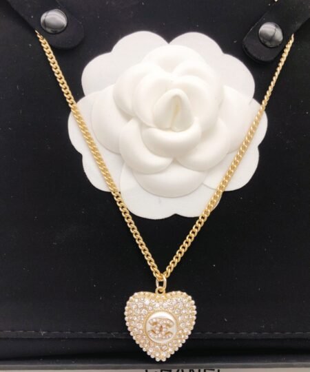 Alternative view of Chanel Necklace