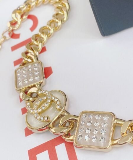 Alternative view of Chanel Necklace