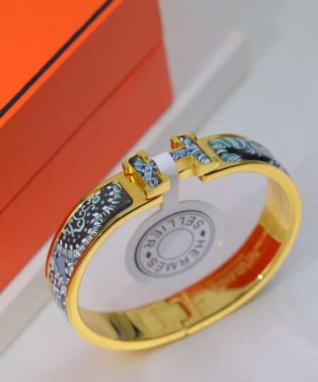 Hermes Bracelet