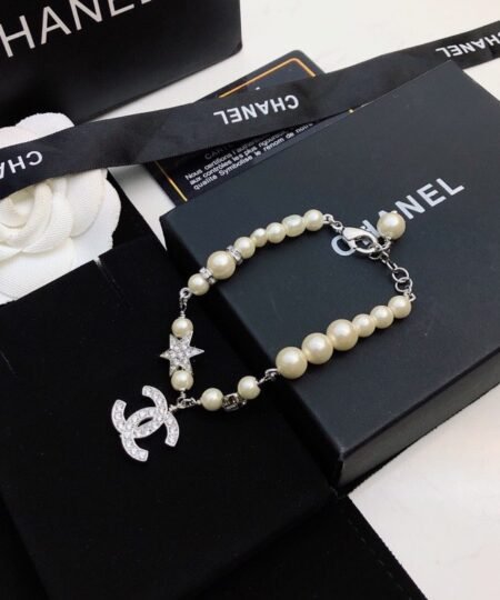 Chanel Bracelet