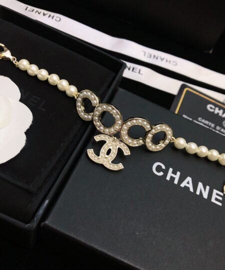 Chanel Bracelet