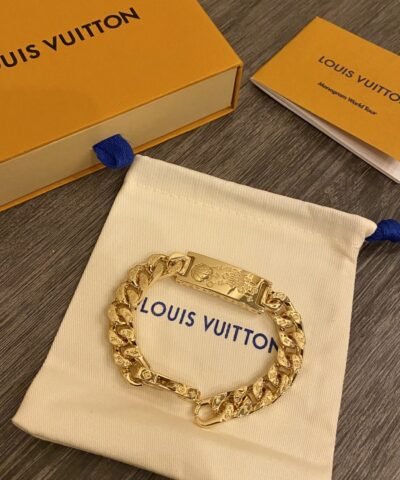 Louis Vuitton Bracelet