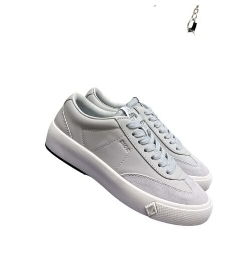 Dior CD B101 Sneaker Grey For Women