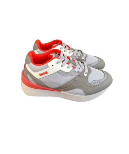 Dior CD B29 Sneaker Red For Women