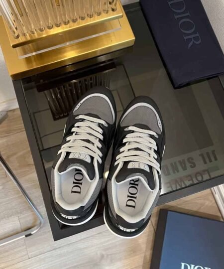 Alternative view of Dior CD B29 Sneaker Black For Women