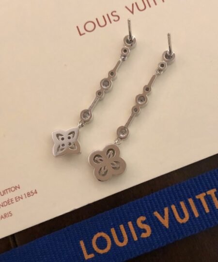 Alternative view of Louis Vuitton Earrings