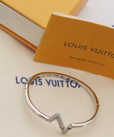 Louis Vuitton Volt Upside Down Bracelet