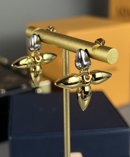 Louis Vuitton Earrings