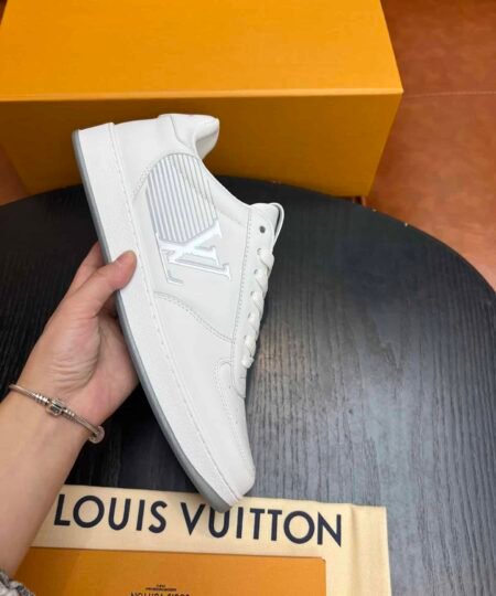 Alternative view of LV Rivoli Sneaker White For Men