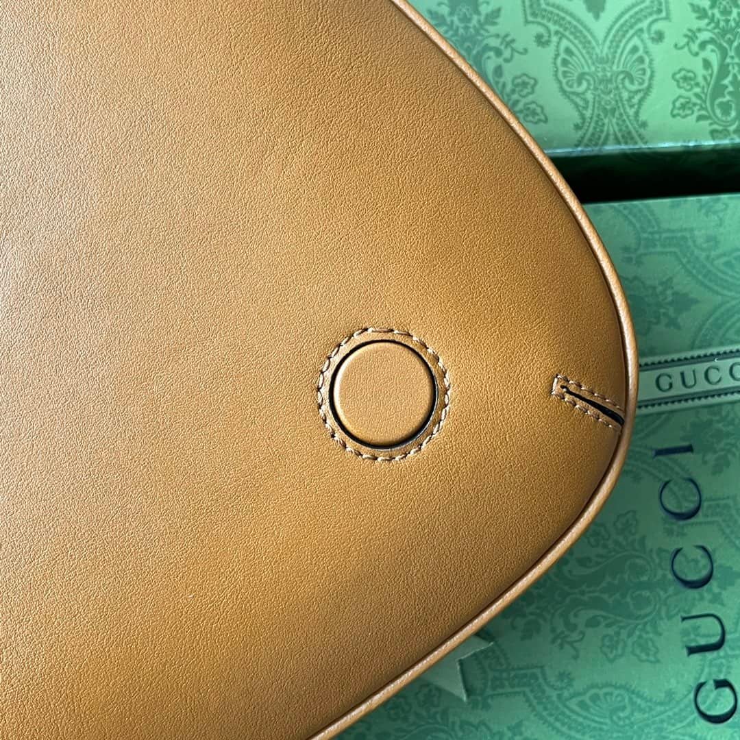 Gucci Blondie Mini Bag Brown For Women, Women's Bags 11.4in/29cm GG - Image 10