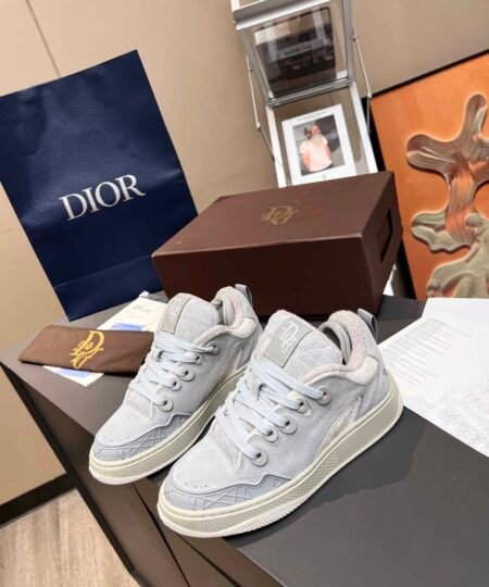 Alternative view of Christian Dior Women's Dior Spring Grey For Women CD