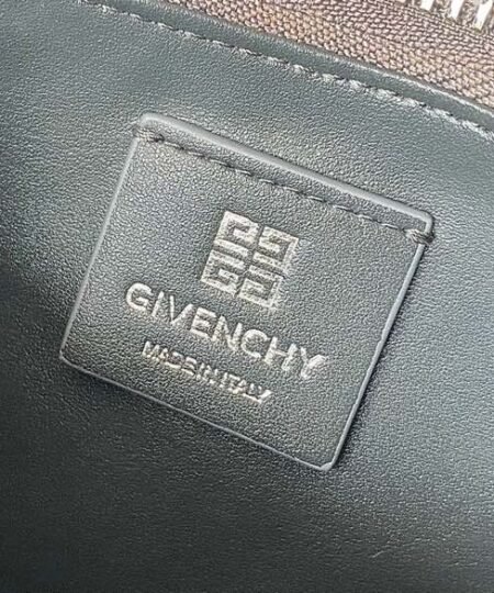 Alternative view of Givenchy Small Moon Cut Out Bag Pickle For Women, Women's Handbags, Shoulder Bags 9.8in/25cm GVC