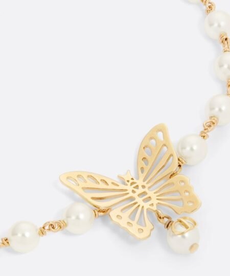 Alternative view of Christian Dior M?amorphose Choker For Women - N2649WOMRS_D301