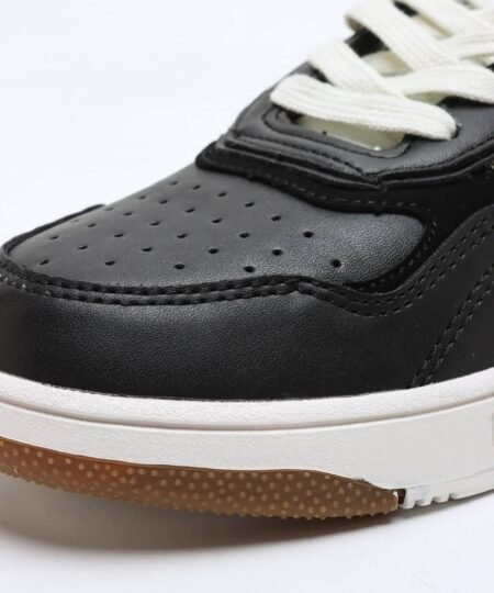 Alternative view of Dior High Top Sport Black Dior Oblique Sneaker For Men, Men's Shoes