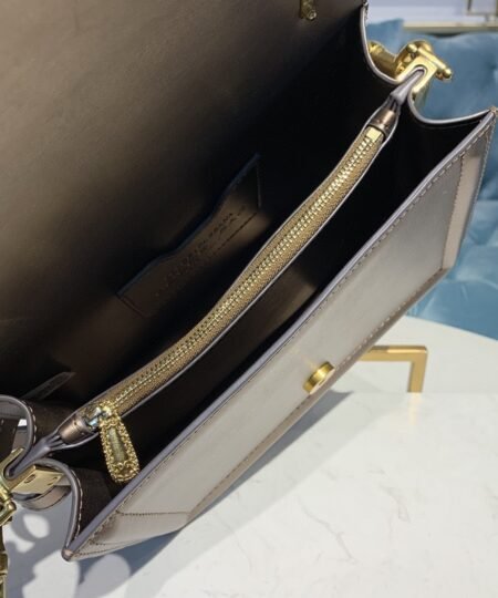 Alternative view of Dolce Gabbana small Devotion Bag Bass For Women 19cm/ 7.5inches