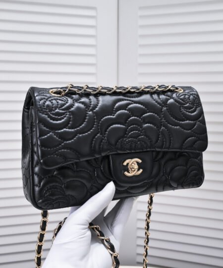Chanel New Classic Bag For Women 25.5cm/10in