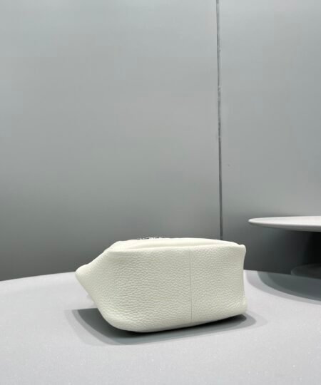 Alternative view of Prada Mini Tote White For Women, Women's Bags 7.5in/19cm