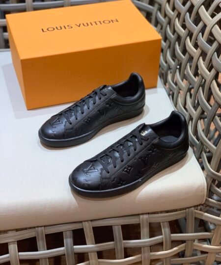 Louis Vuitton Trainer Sneaker