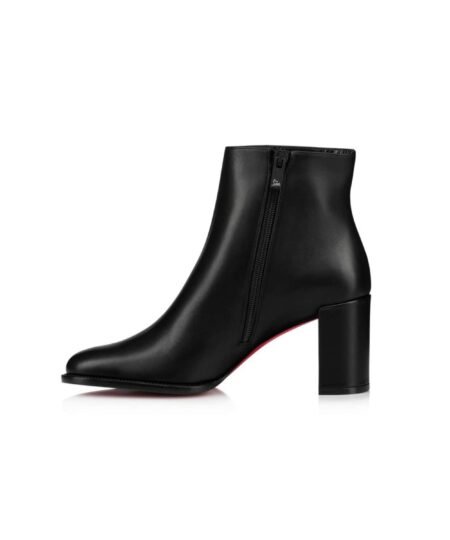 Alternative view of Christian Louboutin Adoxa Black For Women 70mm - 1220542BK01