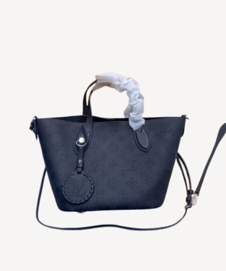 Louis Vuitton Loop Blossom PM Black For Women 7.9in/20cm M21848