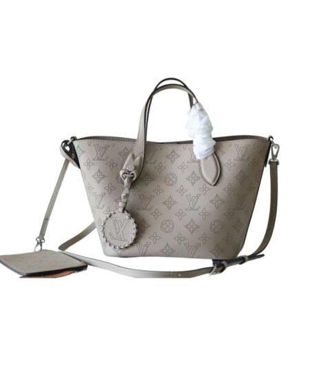 Louis Vuitton Loop Blossom PM Beige For Women 7.9in/20cm M21849