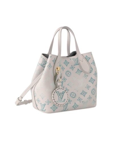 Alternative view of Louis Vuitton Blossom PM Brume Gray For Women 20cm/7.9in - M12088