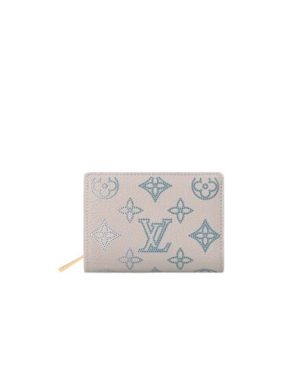 Louis Vuitton Clea Wallet Brume For Women 11cm/4.3in - M12138