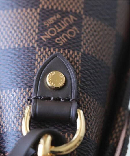 Alternative view of Louis Vuitton Croisette Brown For Women 9.4in/23.9cm