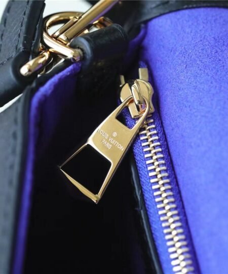 Alternative view of Louis Vuitton Diane Black For Women 9.1in/23.1cm M46386