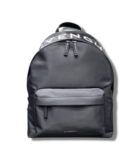 Givenchy Essentiel U Backpack Black For Women 16.9in/43cm BK508HK1F5-001