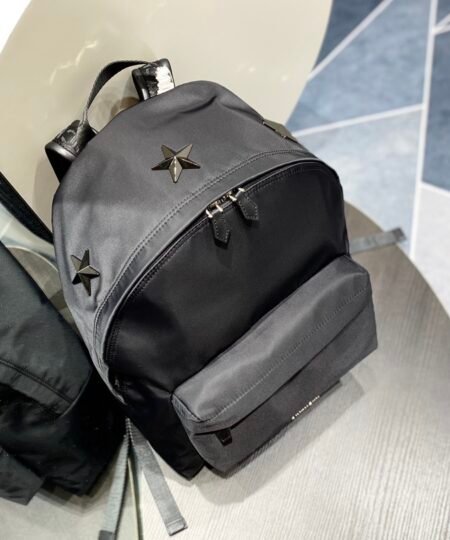 Alternative view of Givenchy Essentiel U Backpack Black For Men, Men's Backpacks 17in/43cm GVC