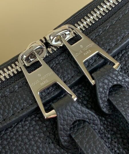 Alternative view of Louis Vuitton Hand It All MM Black For Women 12.6in/32cm M24132