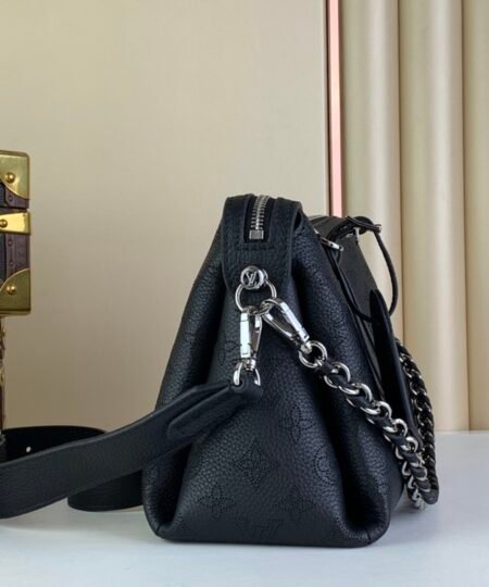 Alternative view of Louis Vuitton Hand It All PM Black For Women 11.4in/29cm