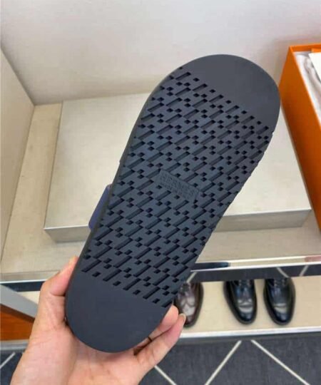 Alternative view of Hermes Chypre Sandal Brown For Women