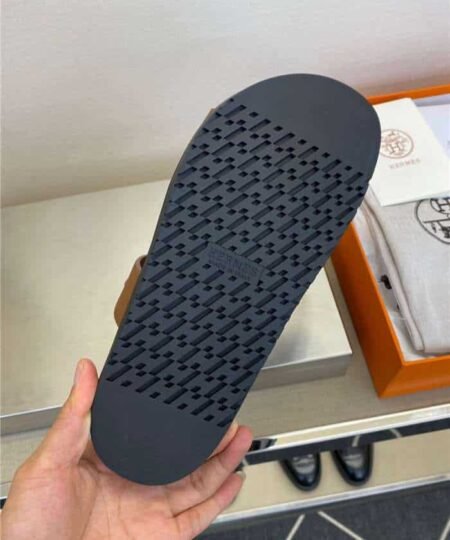 Alternative view of Hermes Chypre Sandal Light Green For Women