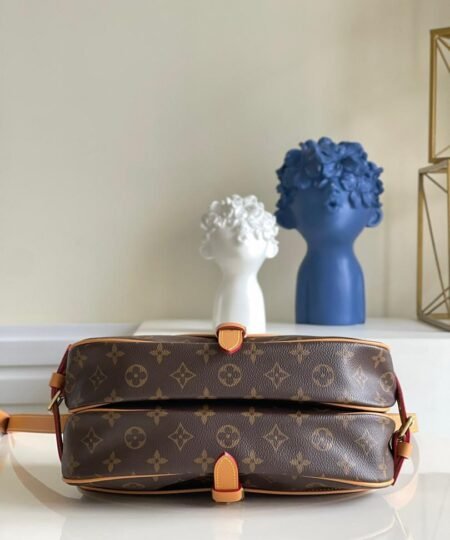 Alternative view of Louis Vuitton Saumur MM Monogram Canvas For Women 11.8in/30cm LV M40710