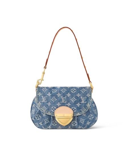 Louis Vuitton Sunset Bag For Women M46829 - 10.6 Inches/ 26.9 Cm