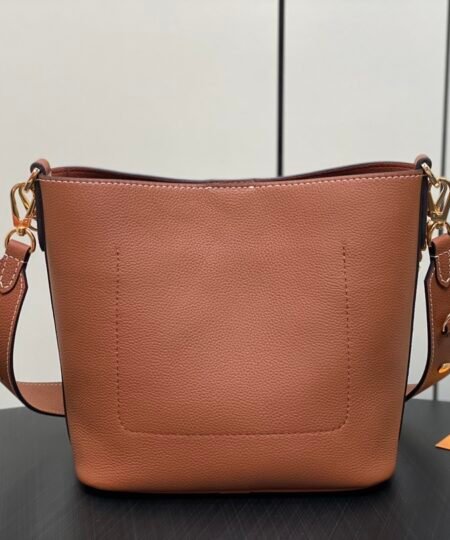 Alternative view of Louis Vuitton Lock and Walk Brown For Women 8.1in/20.5cm M24165