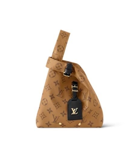Louis Vuitton Atlantis BB Bag For Women M46816- 6.7 Inches/ 17 Cm