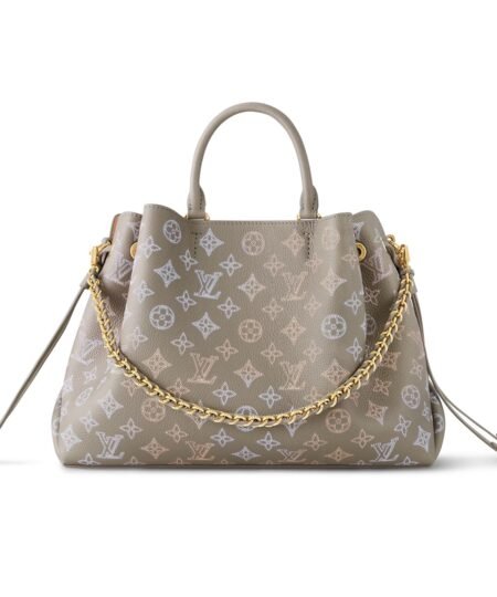 Louis Vuitton Bella Tote Bag For Women M23395- 12.6 Inches/ 32 Cm