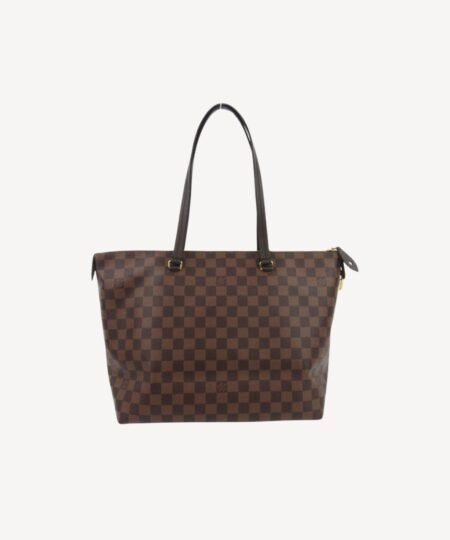 Louis Vuitton Lena MM Brown For Women 13in/33cm LV N41013