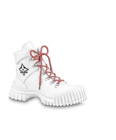 Ruby Flat Ranger For Women- 1AAM21