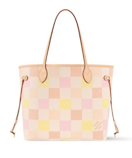 Louis Vuitton Neverfull MM Bag For Women N40668- 31 Cm/ 12.2 Inches