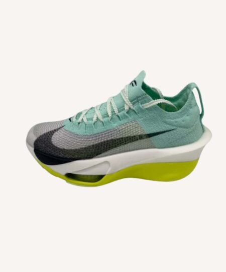 Nike Alphafly 3 Jade Green For Men