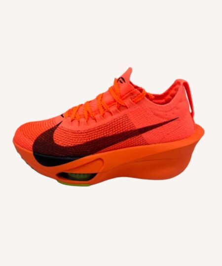 Nike Alphafly 3 Orange For Men