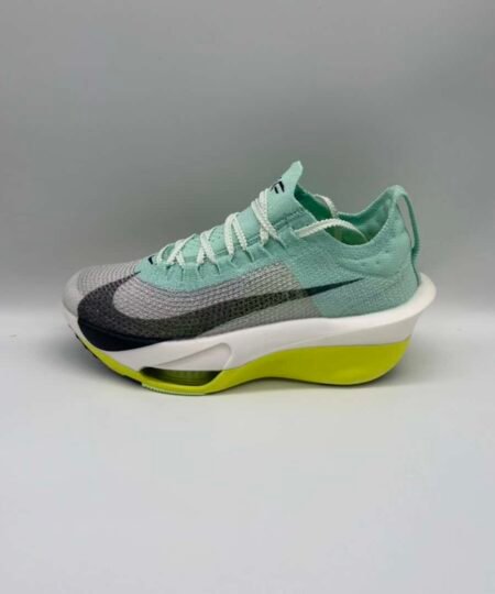 Alternative view of Nike Alphafly 3 Jade Green For Men