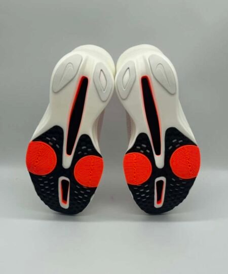 Alternative view of Nike Alphafly 3 Grey For Men