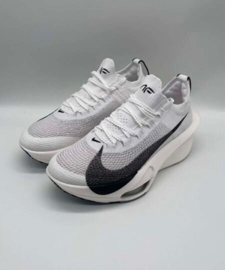 Alternative view of Nike Alphafly 3 Grey For Men