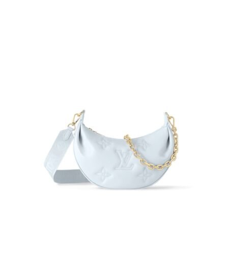 Louis Vuitton Over The Moon Light Blue For Women M59825